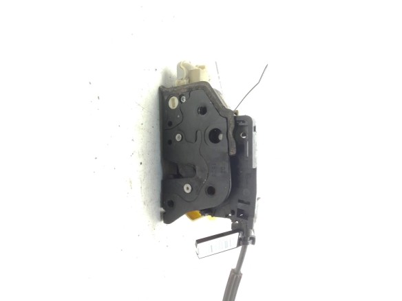 8J1837016A CERRADURA PUERTA LAT DEL DER AUDI Q7 (4LB)|Desguaces La Cabaña