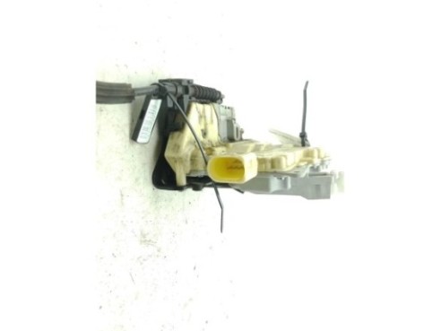 8J1837016A CERRADURA PUERTA LAT DEL DER AUDI Q7 (4LB)|Desguaces La Cabaña
