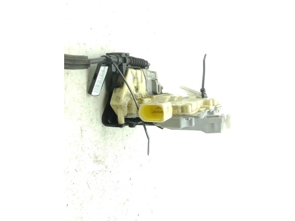 8J1837016A CERRADURA PUERTA LAT DEL DER AUDI Q7 (4LB)|Desguaces La Cabaña