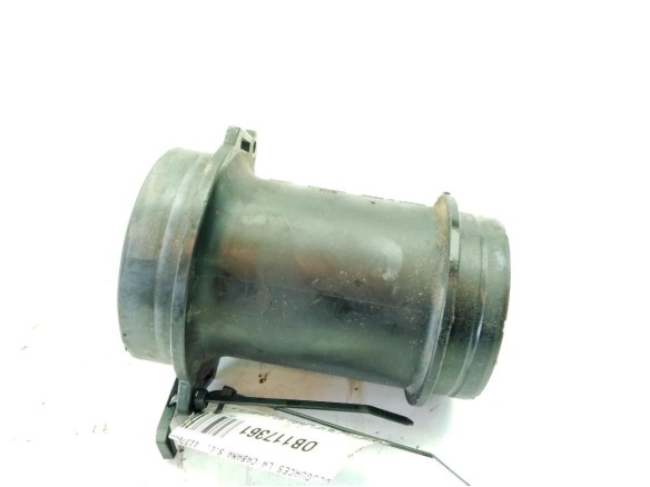059906461K CAUDALIMETRO AUDI Q7 (4LB)|Desguaces La Cabaña