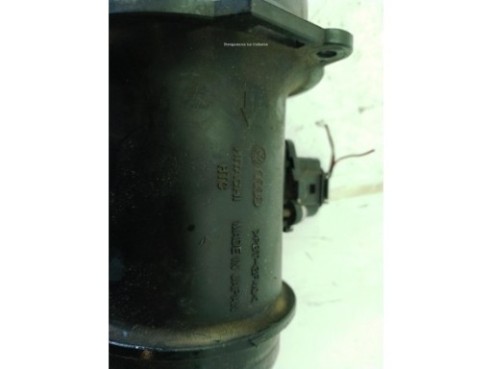 059906461K CAUDALIMETRO AUDI Q7 (4LB)|Desguaces La Cabaña
