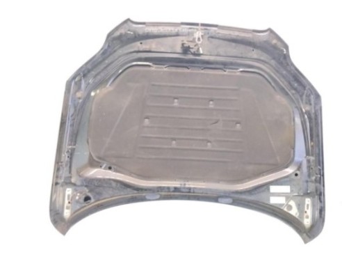 4L0827552E AMORTIGUADOR PORTON / TAPA MALETA AUDI Q7 (4LB)|Desguaces La Cabaña 2