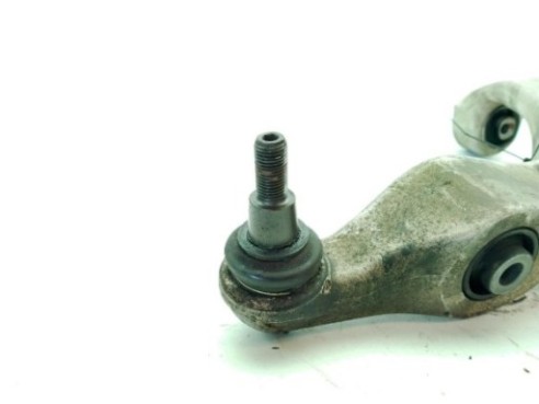 4L0827552E AMORTIGUADOR PORTON / TAPA MALETA AUDI Q7 (4LB)|Desguaces La Cabaña 2