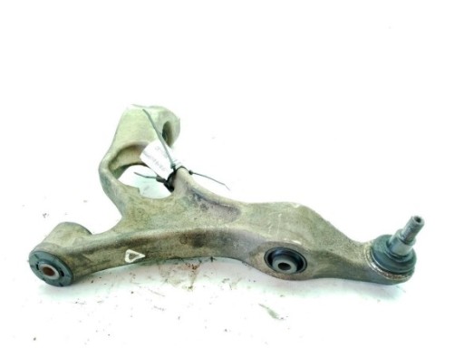 4L0827552E AMORTIGUADOR PORTON / TAPA MALETA AUDI Q7 (4LB)|Desguaces La Cabaña
