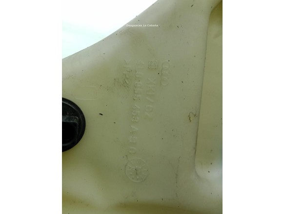 4L0955453D BOTE LIMPIAPARABRISAS AUDI Q7 (4LB)|Desguaces La Cabaña