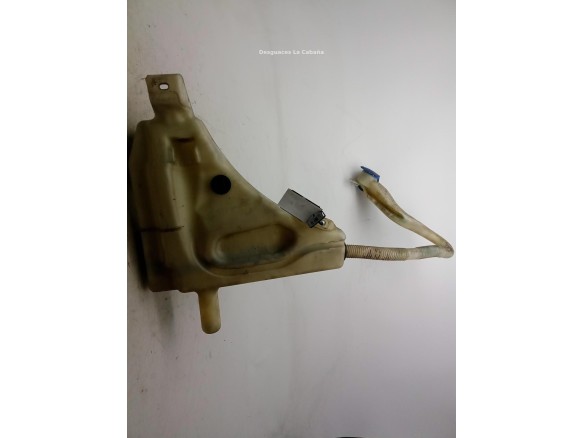 4L0955453D BOTE LIMPIAPARABRISAS AUDI Q7 (4LB)|Desguaces La Cabaña