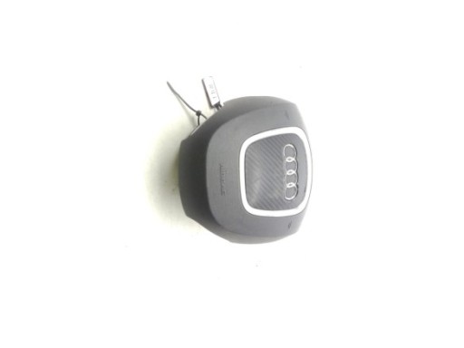 4L0827552E AMORTIGUADOR PORTON / TAPA MALETA AUDI Q7 (4LB)|Desguaces La Cabaña