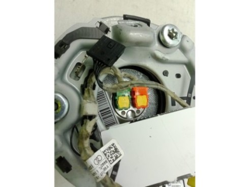4L0880201R 6PS AIRBAG IZQ AUDI Q7 (4LB)|Desguaces La Cabaña