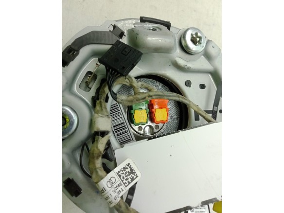 4L0880201R 6PS AIRBAG IZQ AUDI Q7 (4LB)|Desguaces La Cabaña