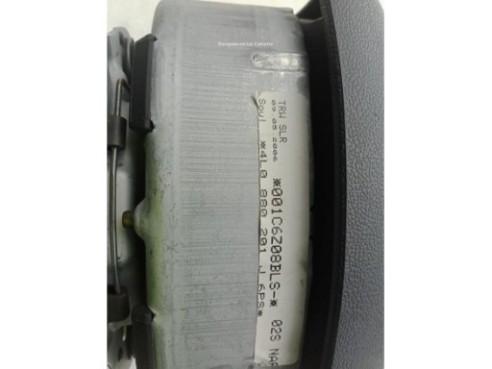 4L0880201R 6PS AIRBAG IZQ AUDI Q7 (4LB)|Desguaces La Cabaña