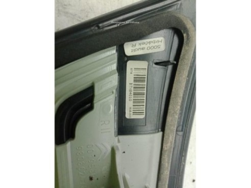 9808624780 PILOTO TRA DER INT CITROEN C4 II (B7)|Desguaces La Cabaña