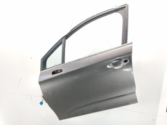 9435084380 PUERTA LAT DEL IZQ CITROEN C4 II (B7)|Desguaces La Cabaña