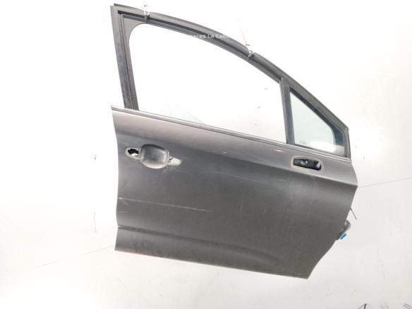 9435083880 PUERTA LAT DEL DER CITROEN C4 II (B7)|Desguaces La Cabaña