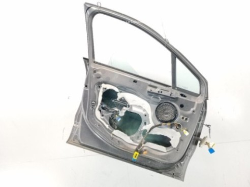 9435084380 PUERTA LAT DEL IZQ CITROEN C4 II (B7)|Desguaces La Cabaña