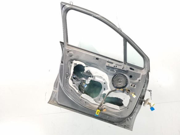 9435084380 PUERTA LAT DEL IZQ CITROEN C4 II (B7)|Desguaces La Cabaña