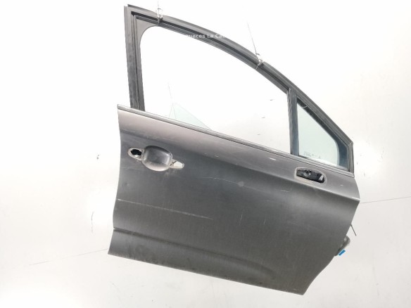 9435083880 PUERTA LAT DEL DER CITROEN C4 II (B7)|Desguaces La Cabaña