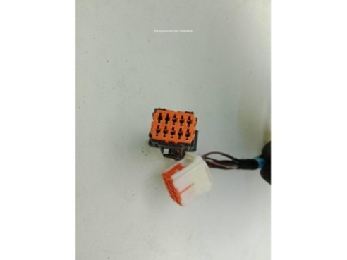 1635517280 ESPEJO IZQ CITROEN C4 II (B7)|Desguaces La Cabaña