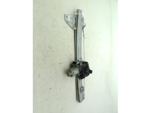 9802531780 ELEVALUNAS PUERTA LAT DEL DER CITROEN C4 II (B7)|Desguaces La Cabaña