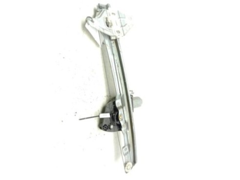 9802531780 ELEVALUNAS PUERTA LAT DEL DER CITROEN C4 II (B7)|Desguaces La Cabaña 2
