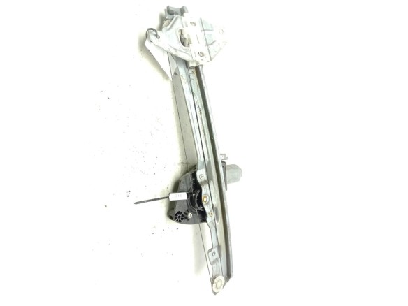 9802531980 ELEVALUNAS PUERTA LAT DEL IZQ CITROEN C4 II (B7)|Desguaces La Cabaña