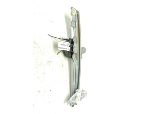 9802531780 ELEVALUNAS PUERTA LAT DEL DER CITROEN C4 II (B7)|Desguaces La Cabaña