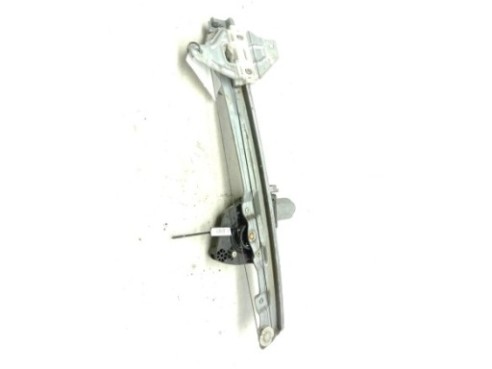 9802531980 ELEVALUNAS PUERTA LAT DEL IZQ CITROEN C4 II (B7)|Desguaces La Cabaña