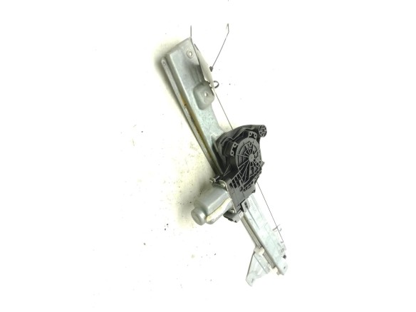 9802531780 ELEVALUNAS PUERTA LAT DEL DER CITROEN C4 II (B7)|Desguaces La Cabaña