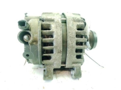 9826549680 ALTERNADOR CITROEN C4 II (B7)|Desguaces La Cabaña