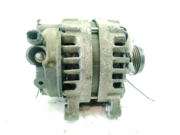 9826549680 ALTERNADOR CITROEN C4 II (B7)|Desguaces La Cabaña