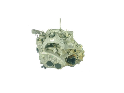 CAJA CAMBIOS|Desguaces La Cabaña