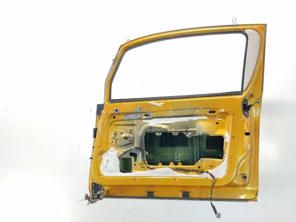 9004V9 PUERTA LAT DEL DER PEUGEOT 1007 (KM_)|Desguaces La Cabaña