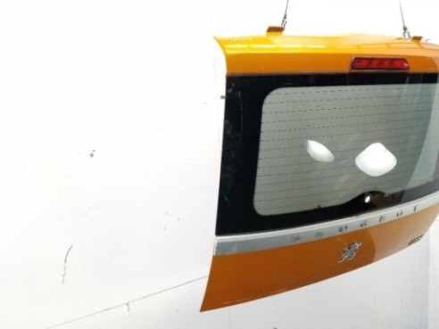 8701T2 PORTON PEUGEOT 1007 (KM_)|Desguaces La Cabaña
