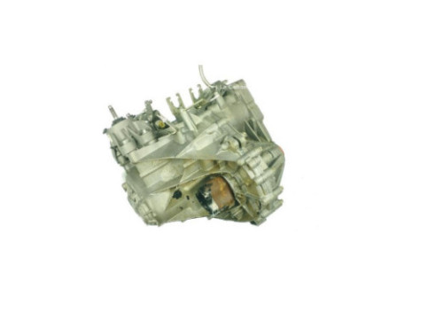 CAJA CAMBIOS|Desguaces La Cabaña 2