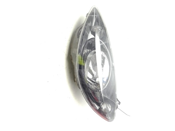 620851 FARO IZQUIERDO PEUGEOT 1007 (KM_)|Desguaces La Cabaña