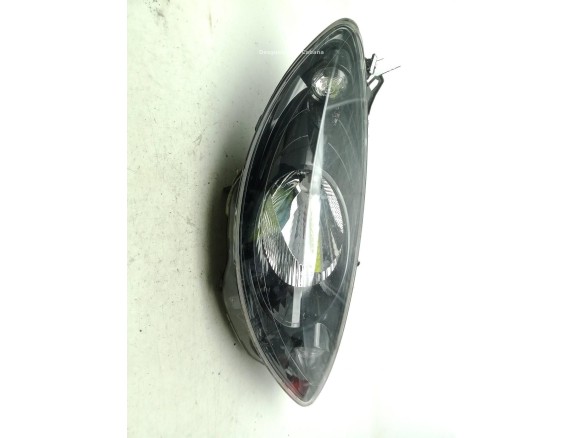 620651 FARO DERECHO PEUGEOT 1007 (KM_)|Desguaces La Cabaña