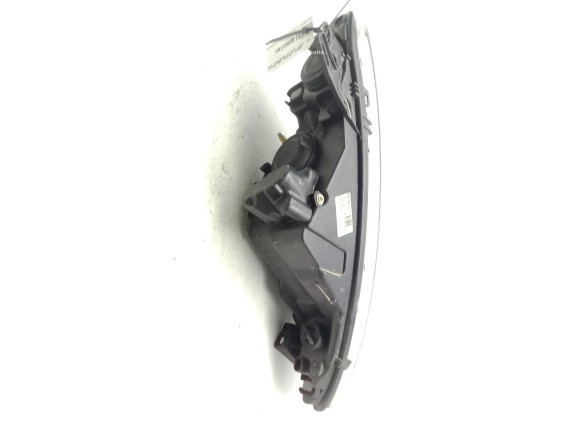 620851 FARO IZQUIERDO PEUGEOT 1007 (KM_)|Desguaces La Cabaña