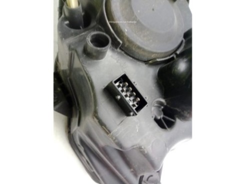 620851 FARO IZQUIERDO PEUGEOT 1007 (KM_)|Desguaces La Cabaña