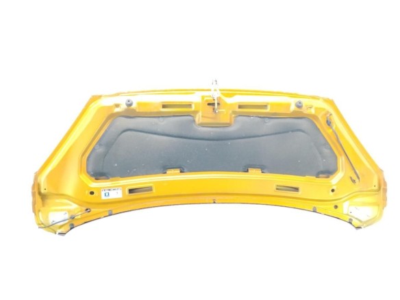7901Q5 CAPO PEUGEOT 1007 (KM_)|Desguaces La Cabaña