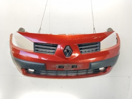   PILOTO TRA IZQ EXT RENAULT MEGANE II Sedán (LM0/1_)|Desguaces La Cabaña