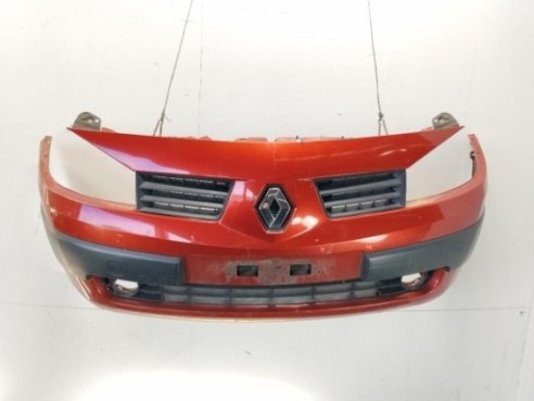 620226236R PARAGOLPES DEL RENAULT MEGANE II Sedán (LM0/1_)|Desguaces La Cabaña