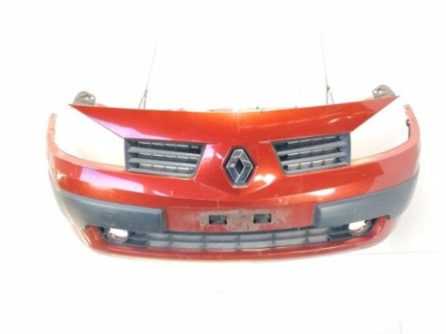 620226236R PARAGOLPES DEL RENAULT MEGANE II Sedán (LM0/1_)|Desguaces La Cabaña