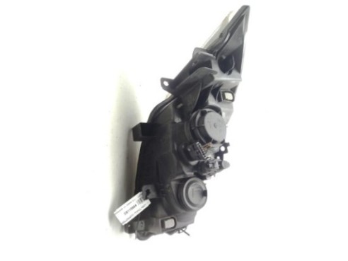 260604235R FARO IZQUIERDO RENAULT MEGANE II Sedán (LM0/1_)|Desguaces La Cabaña
