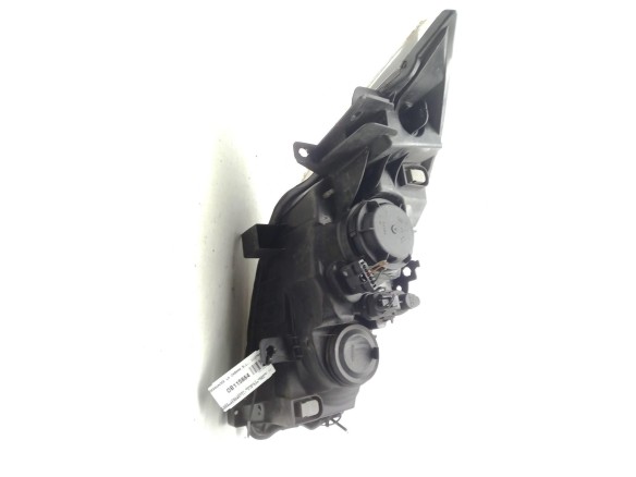 260604235R FARO IZQUIERDO RENAULT MEGANE II Sedán (LM0/1_)|Desguaces La Cabaña