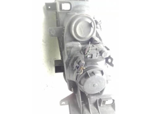 260108053R FARO DERECHO RENAULT MEGANE II Sedán (LM0/1_)|Desguaces La Cabaña