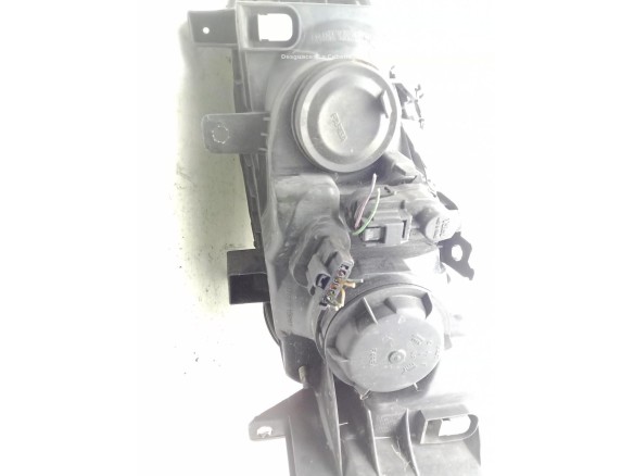 260108053R FARO DERECHO RENAULT MEGANE II Sedán (LM0/1_)|Desguaces La Cabaña
