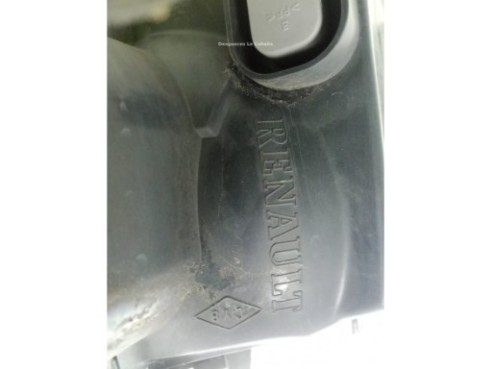260108053R FARO DERECHO RENAULT MEGANE II Sedán (LM0/1_)|Desguaces La Cabaña