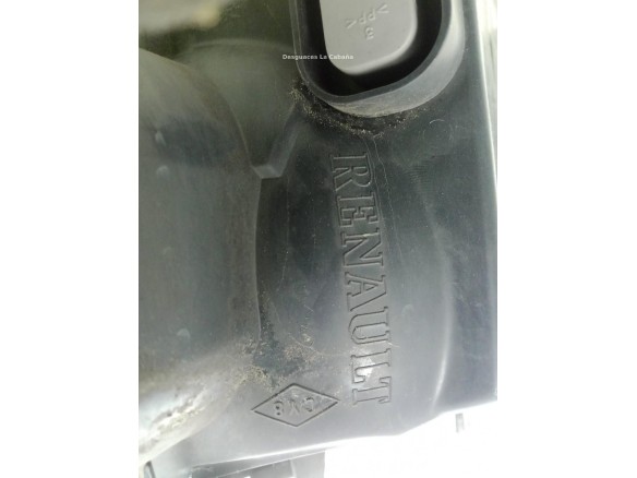 260108053R FARO DERECHO RENAULT MEGANE II Sedán (LM0/1_)|Desguaces La Cabaña