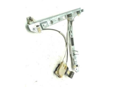 8200075938 ELEVALUNAS PUERTA LAT DEL DER RENAULT MEGANE II Sedán (LM0/1_)|Desguaces La Cabaña