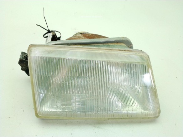 6205A3 FARO DERECHO PEUGEOT 205 II (20A/C)|Desguaces La Cabaña