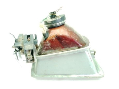 6204A3 FARO IZQUIERDO PEUGEOT 205 II (20A/C)|Desguaces La Cabaña